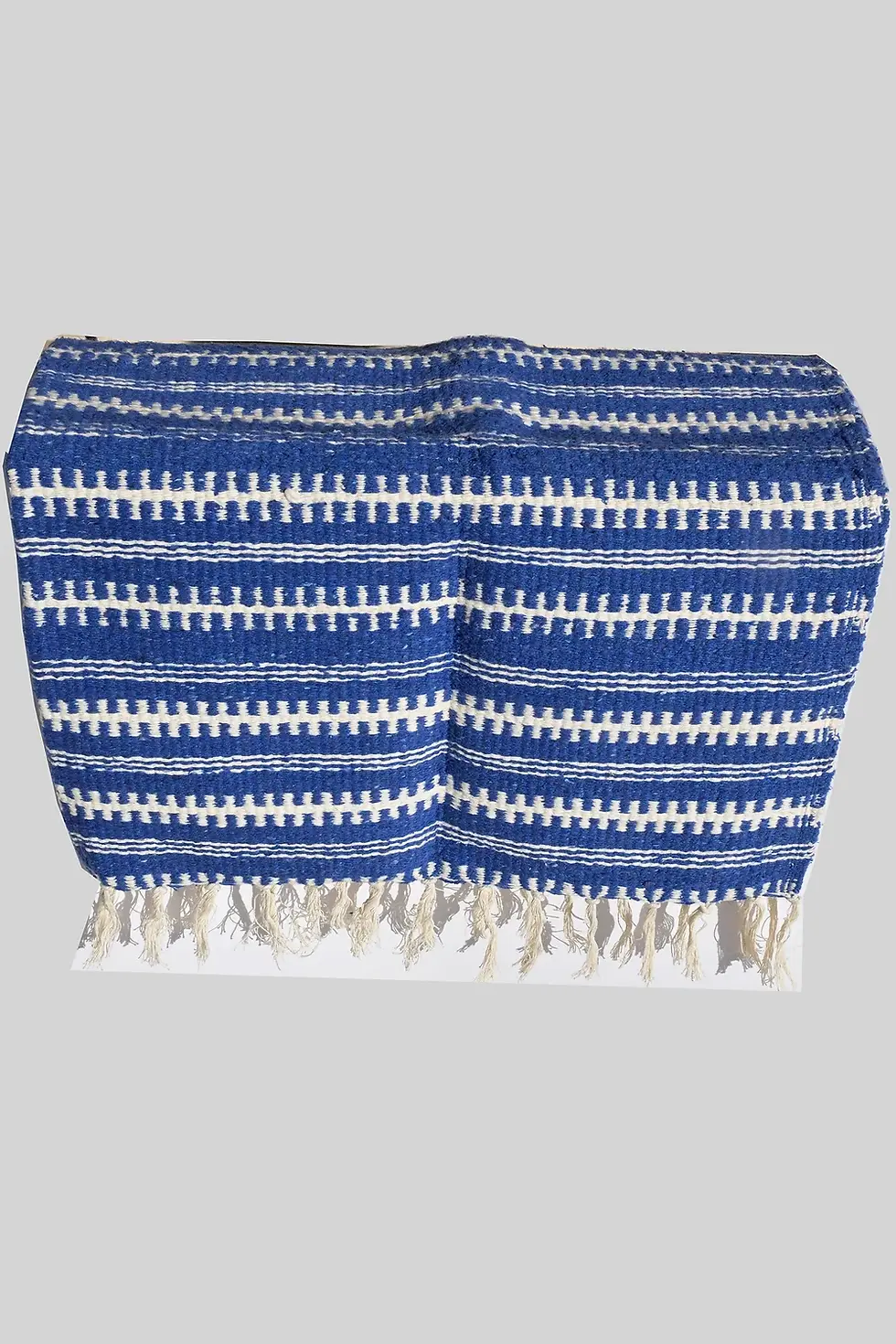 Traditional Argentine Saddle Pad