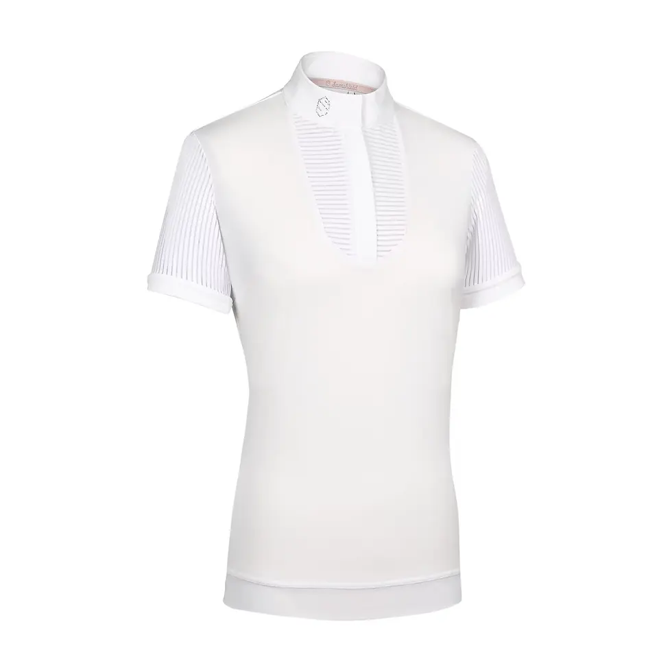 SAMSHIELD Apolline Women's Shirt