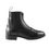 Thumbnail: HORZE Wexford Kids Front-Zip Jodhpur Boots