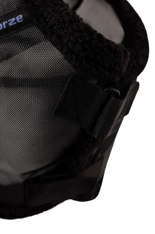 Thumbnail: HORZE Horze Wire-Framed Flymask