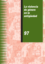 PDF: La violencia de genero en la antigüedad