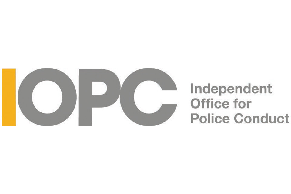 CYW s Response To The IOPC Report Into Misogyny In The Metropolitan 