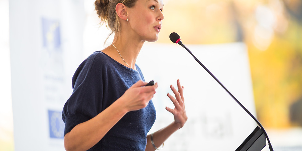Development Workshop: Debating
