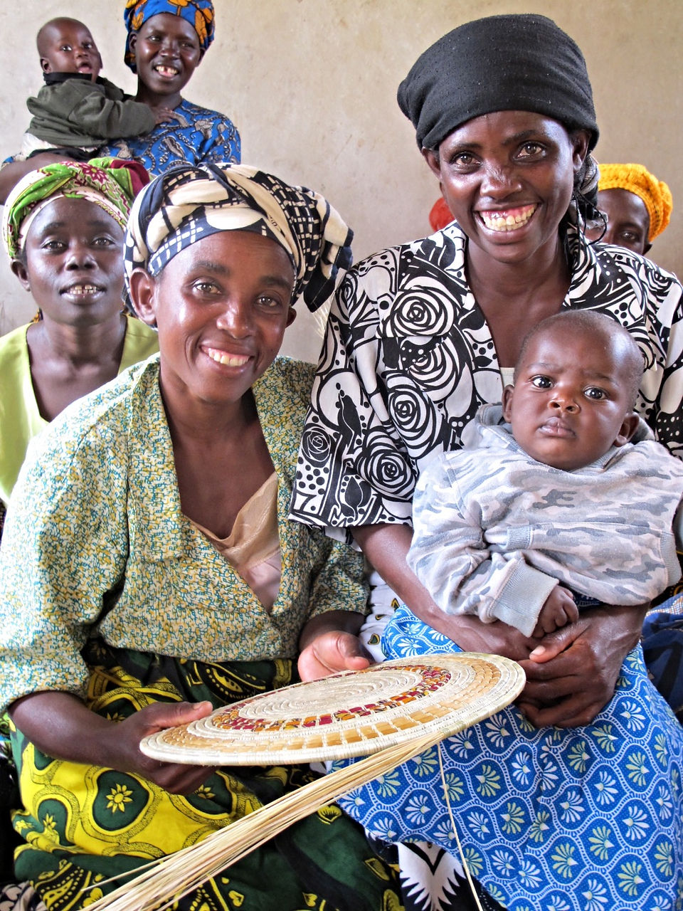 WomenCraft Artisans