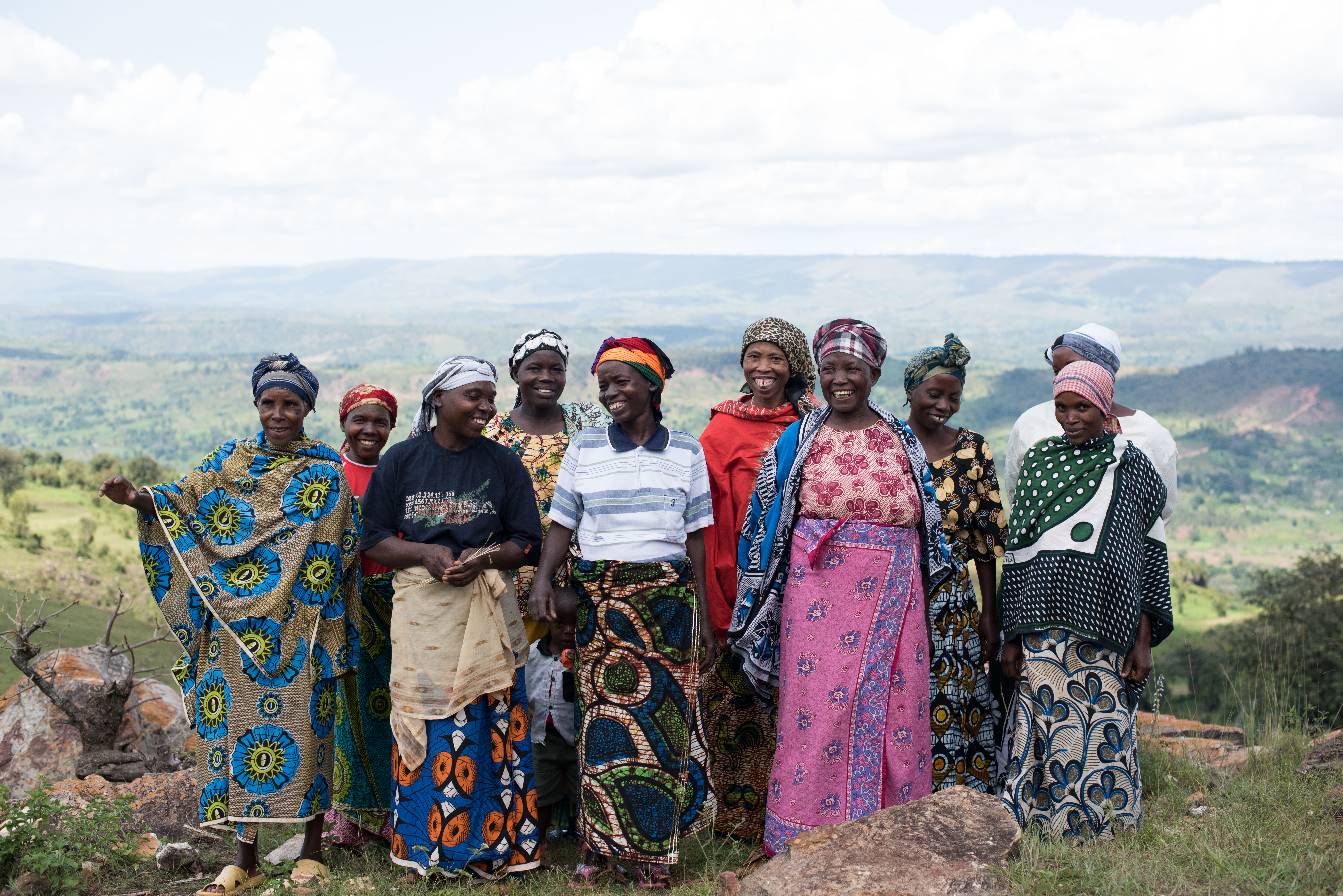 WomenCraft - Tanzania