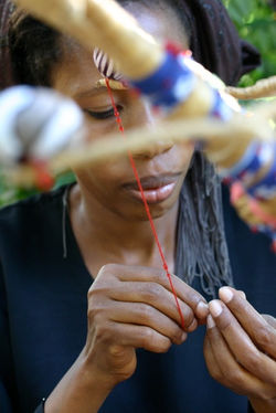 Moyo Designs - Tanzania