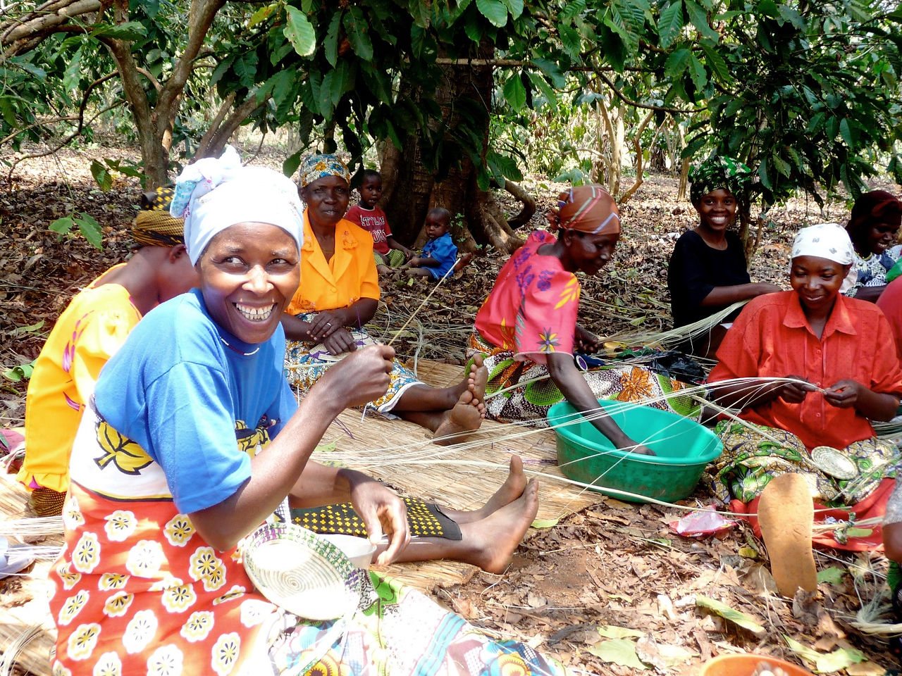 WomenCraft Artisans