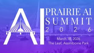 Join Us at Prairie AI Summit 2026