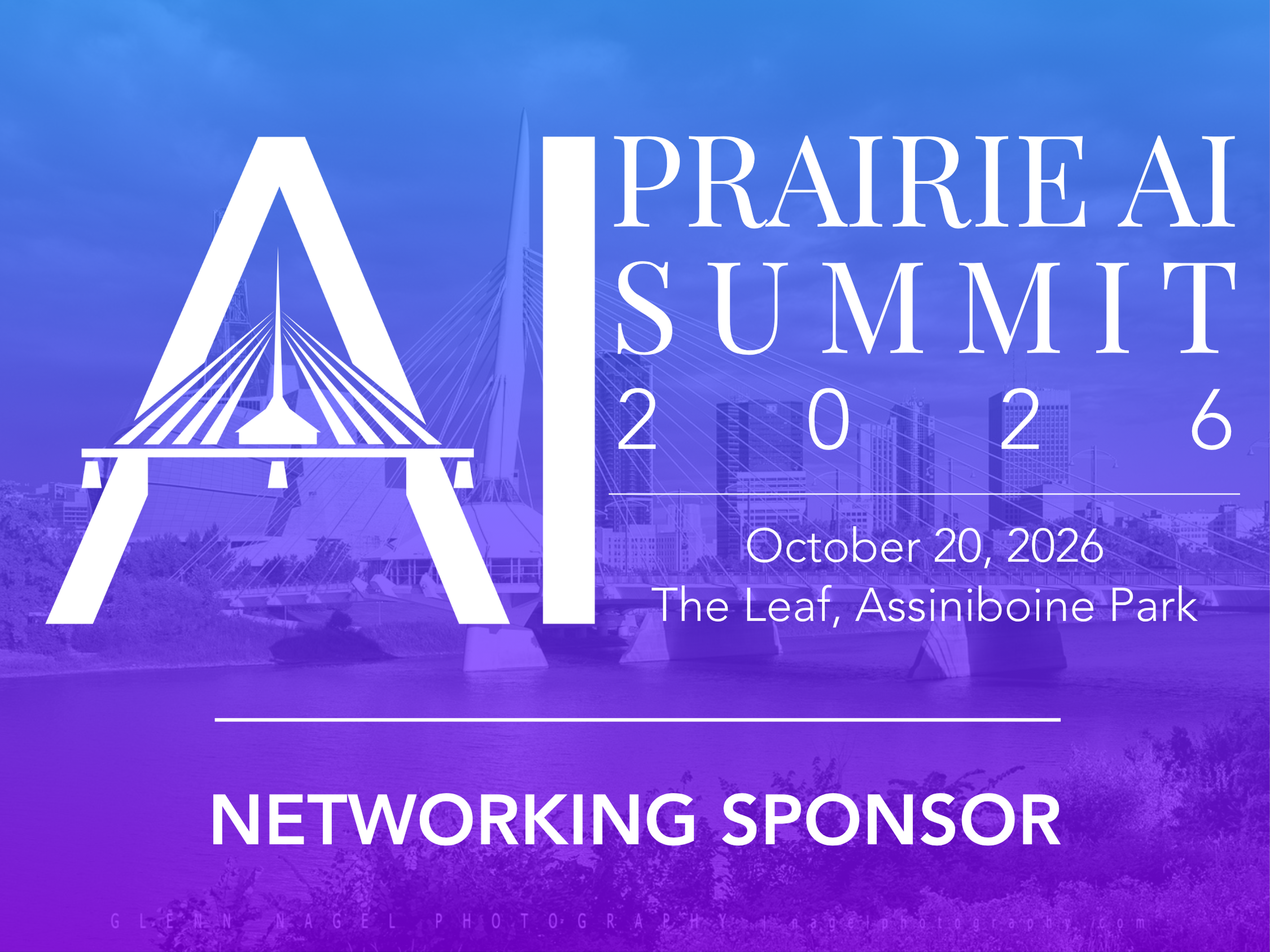 Networking Sponsor