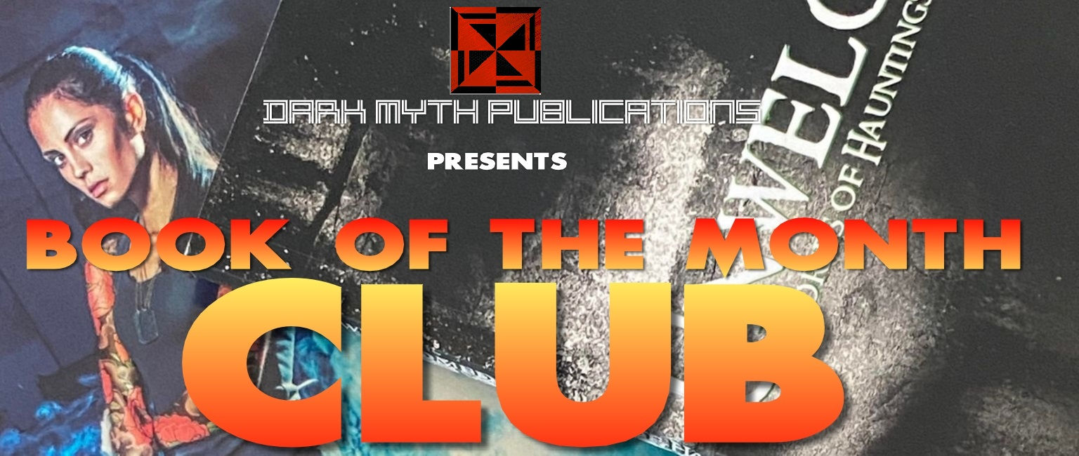 Book of the Month Club - Quarterly Package