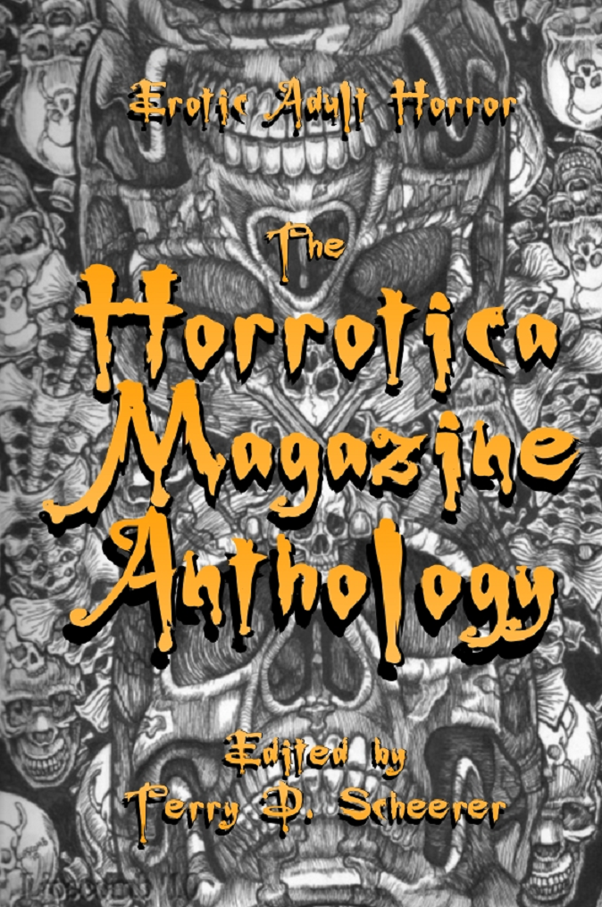 The Horrotica Magazine Anthology