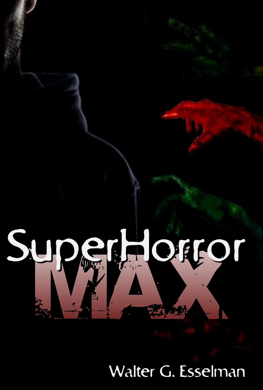 SuperHorror Max