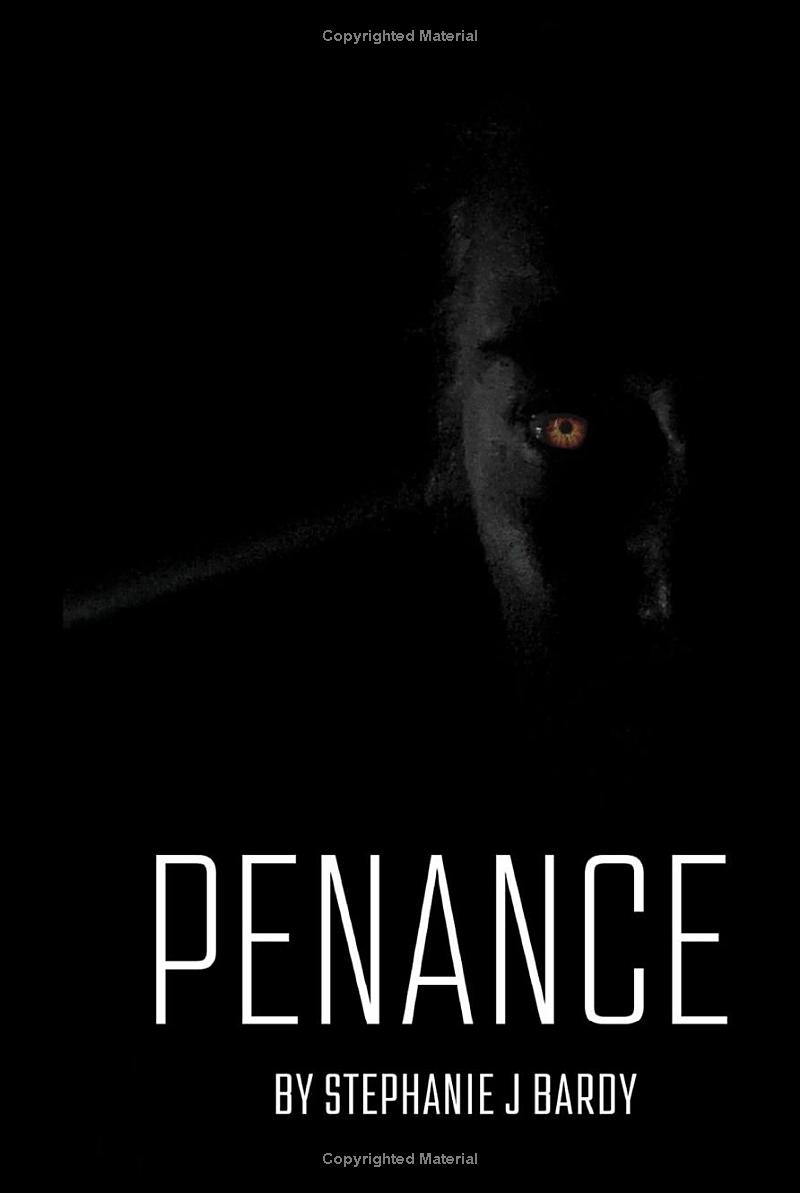 Penance (Hardback)