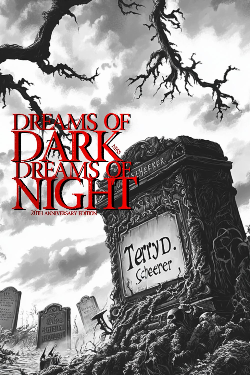 
Dreams of Darkness, Dreams of Night: 20th Anniversary