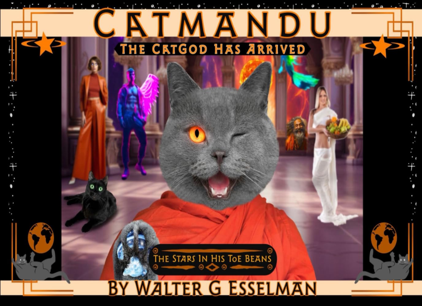 Catmandu