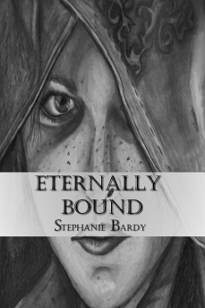 Eternally Bound: JayZoMon's Pop Culture Exclusive  cover