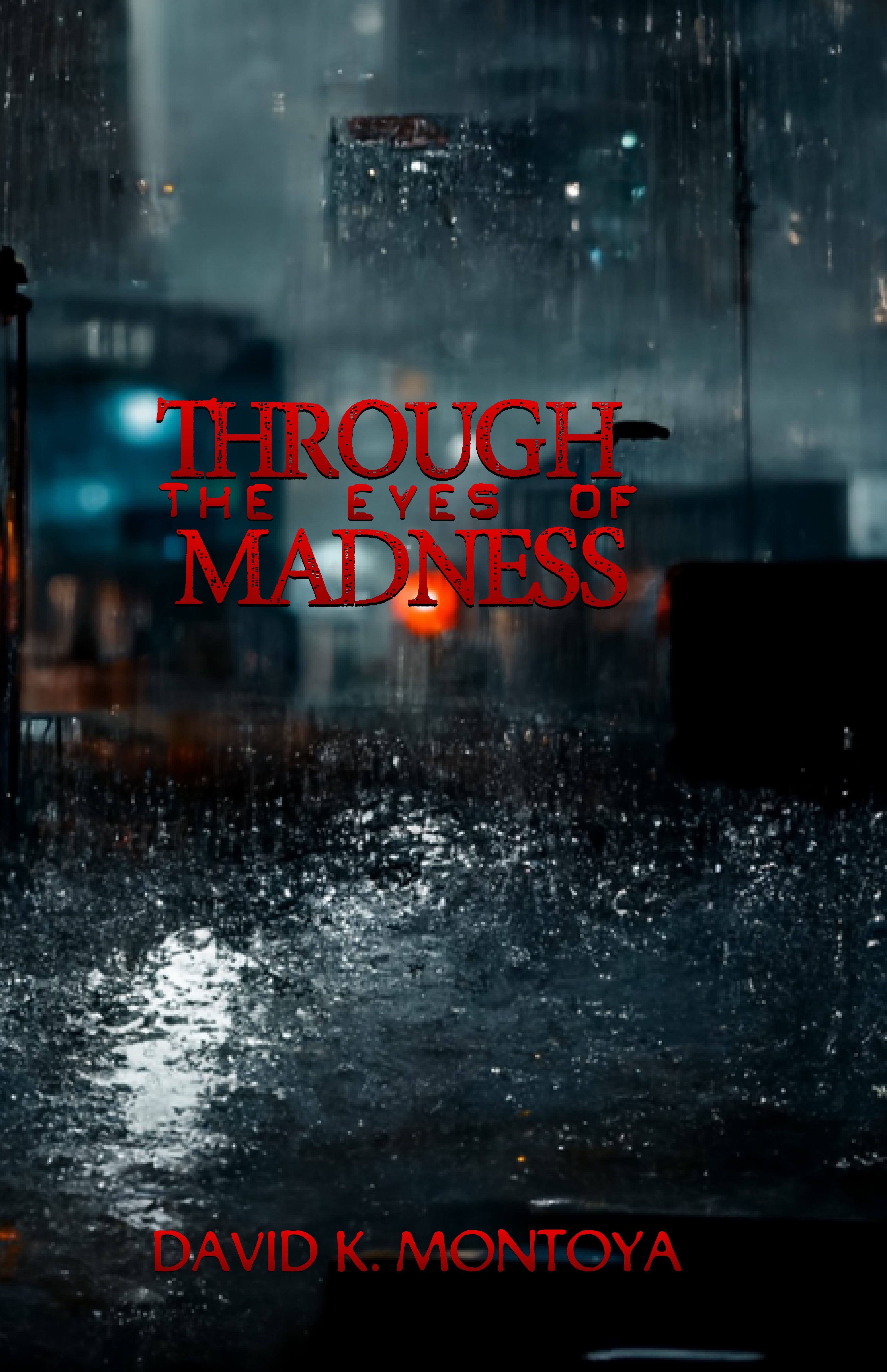 Through the Eyes of Madness