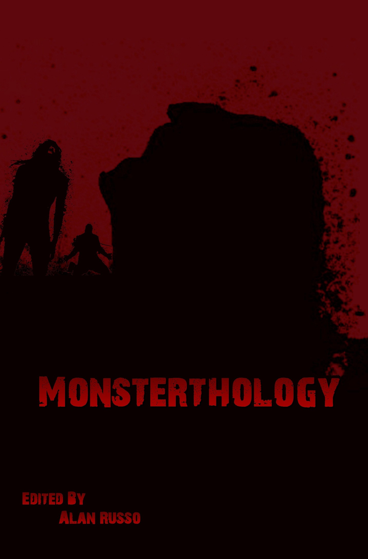 Monsterthology (Volume 1)