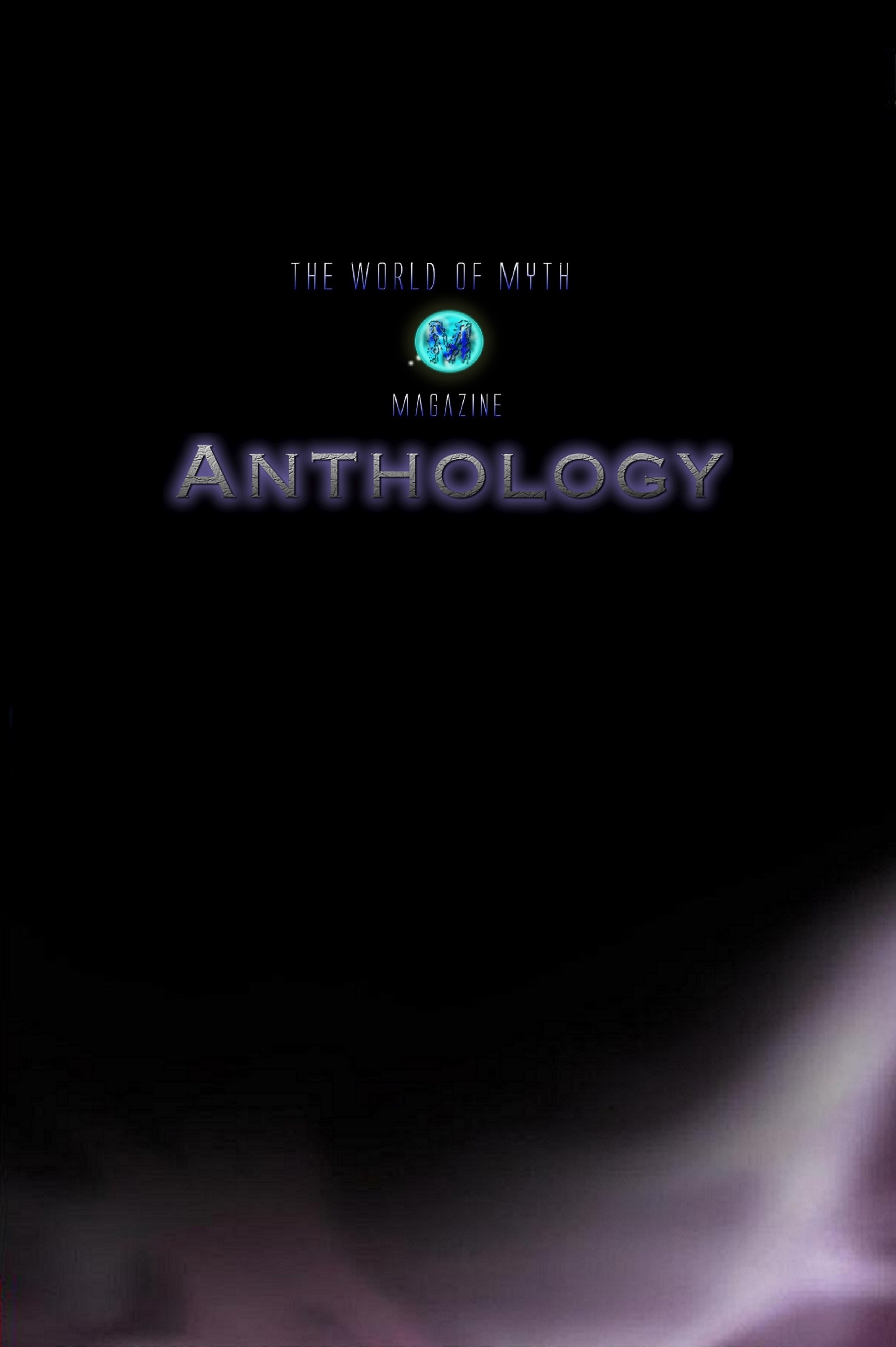 The World of Myth Anthology: Volume I cover