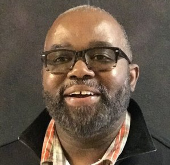 Headshot of Aaron Casby