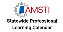 AMSTI Statewide Professional Learning Calendar