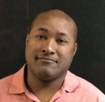 Headshot of Jerrick Bennett