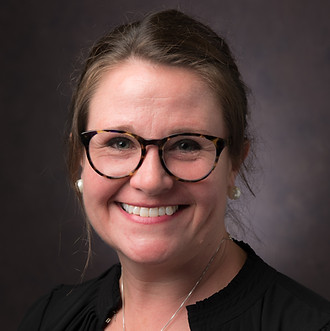 Headshot of Meg Byrd