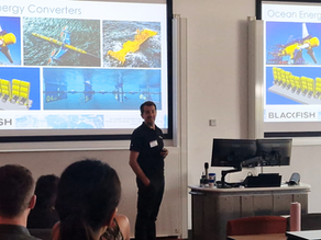 From Design to Deployment: Lessons Learned from Real-World Ocean Energy Projects