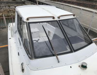 ヤンマーFZ23C 台無