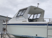 ヤンマーFZ23C 台付