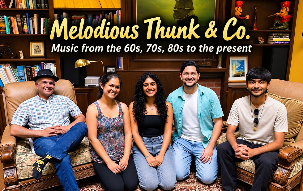 Palo Alto Fundraiser (Private Event)