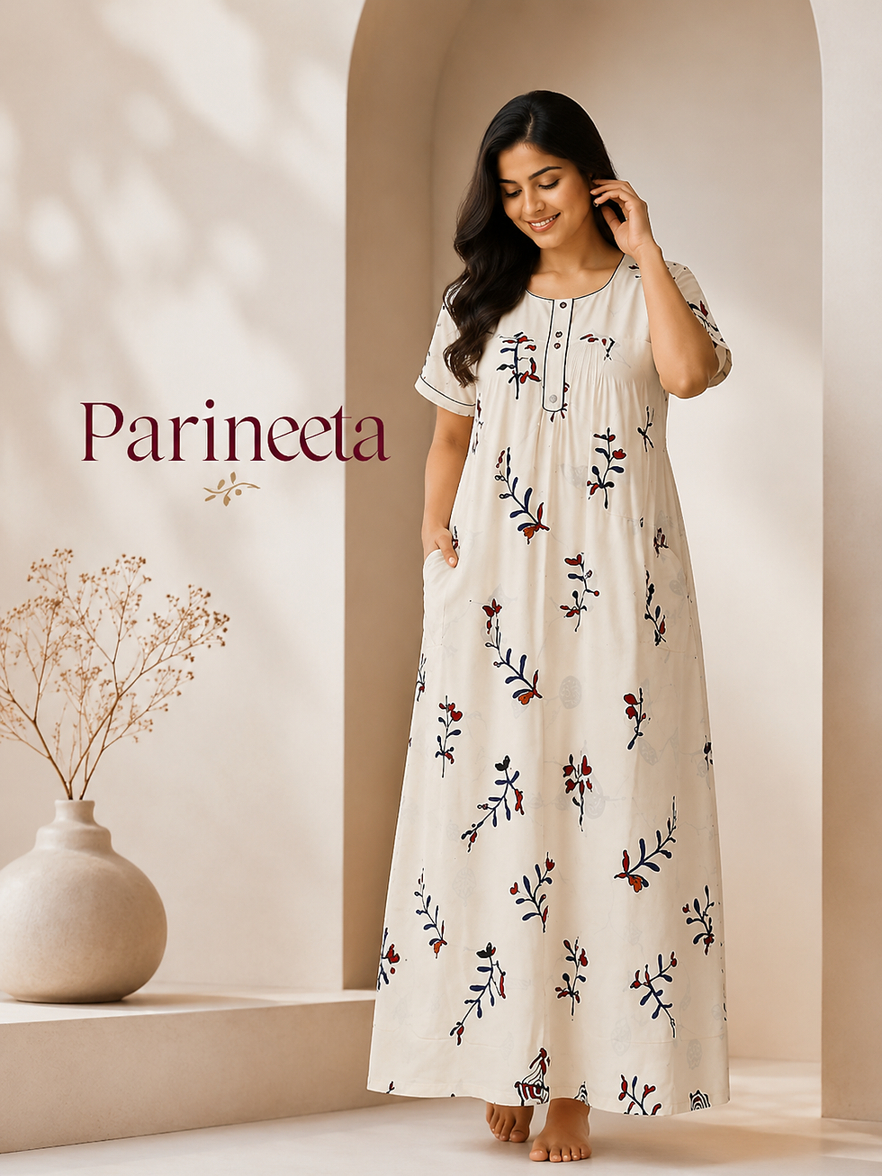 Parineeta