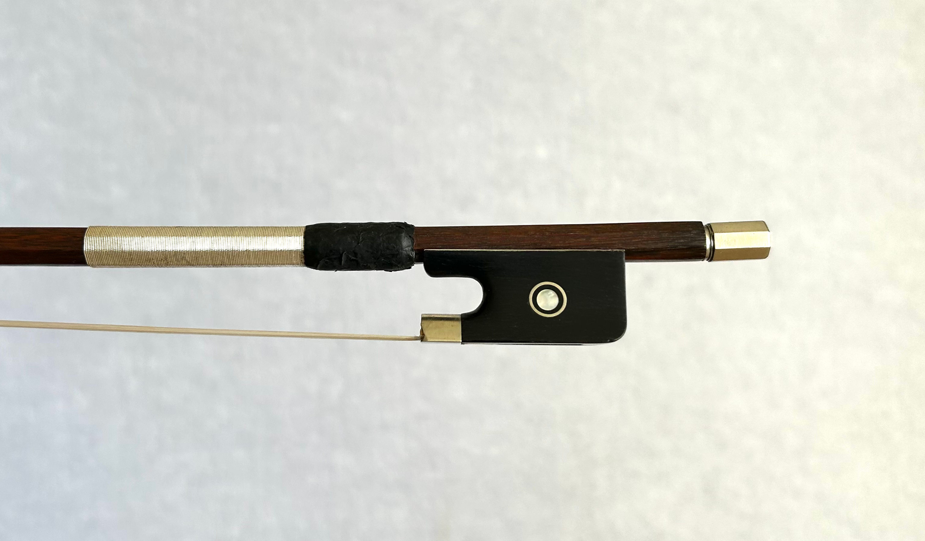 VIOLIN BOW | Roger François Lotte