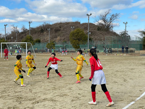 京都山城支部 卒団大会