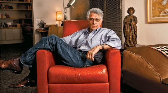 Dagmar Serpa/Revista Cláudia