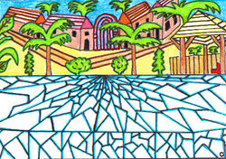 Tropical Island
