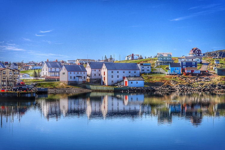 Harbourview Bed and Breakfast Your Perfect Getaway Bonavista