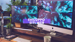 Sviluppo Siti Web