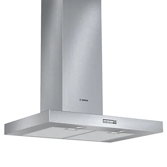Bosch Dwb074w50b 70cm Chimney Cooker Hood Stainless Steel Dwb074w50b Garlandelectronics