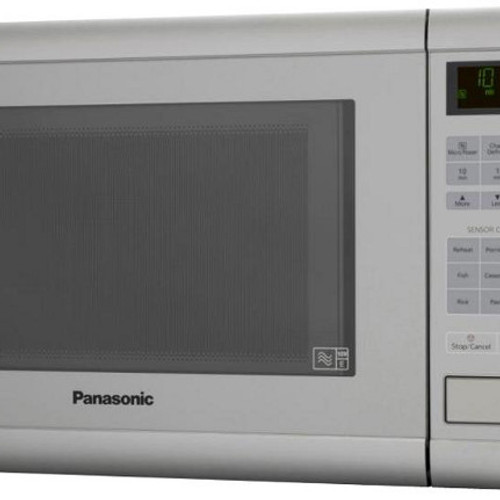 Modern Country Kitchen garlandelectronics | PANASONIC