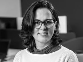 Meet the Team: Rebeca Daminelli, Administrator, Operations and Business Development