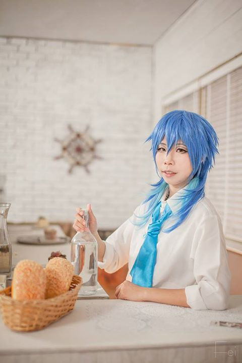DMMD