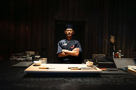 SO Sushi Club | So Sushi