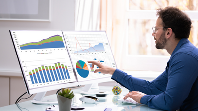 Previsões de vendas na Indústria de máquinas e Equipamentos com Business Intelligence