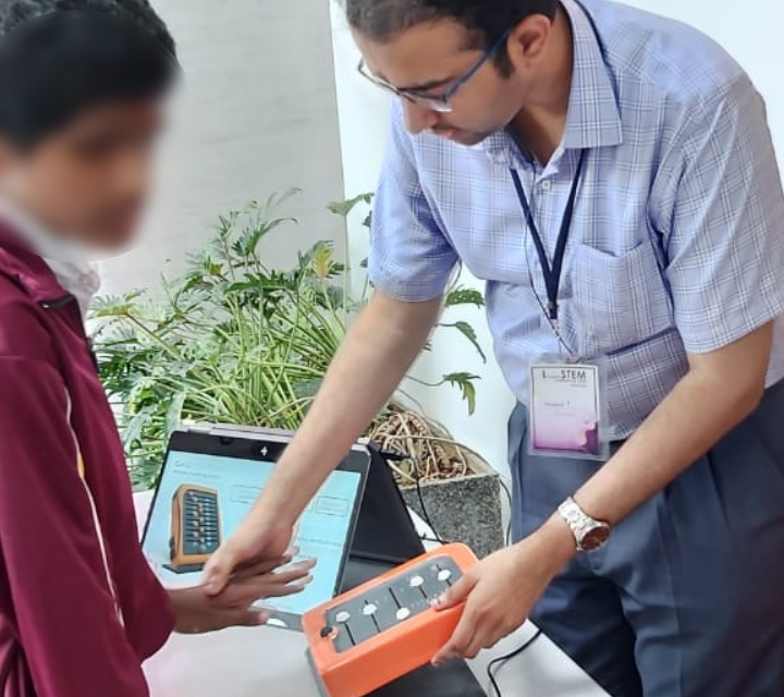 iStem Confluence 2020