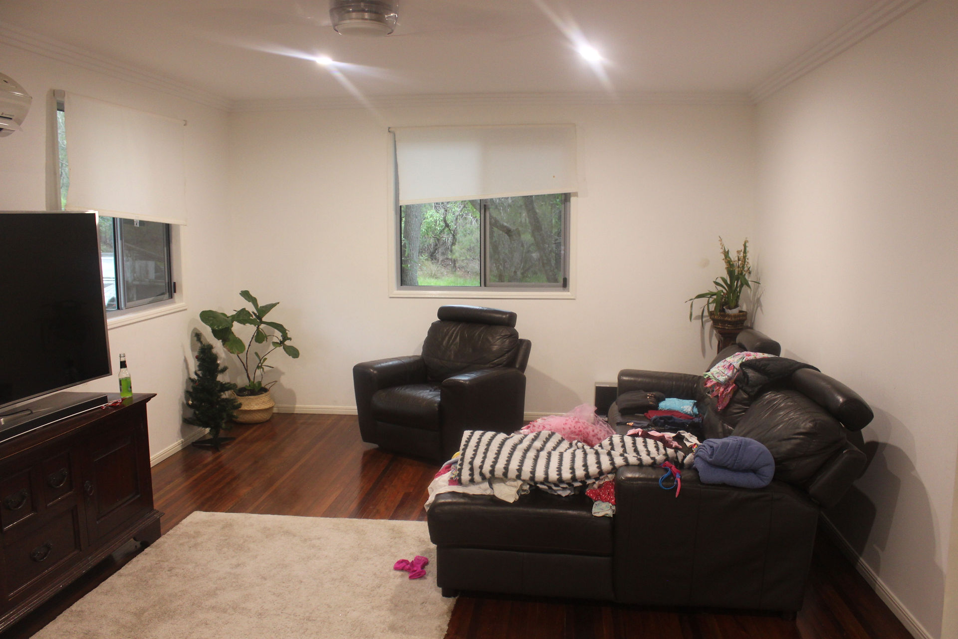 Previous home after a 90-minute consultation