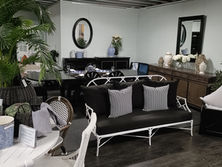 Quality crafted furniture by Xavier