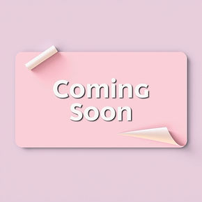 text box with a peel back section and Coming Soon appears with colour.jpg
