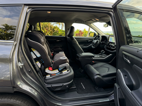 How Interior Auto Detailing Protects Your Family From Illness