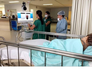 Pandemia do coronavírus reforça importância da telemedicina